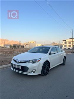 تويوتا أفالون